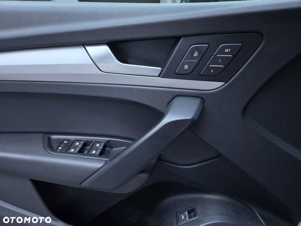Audi Q5 45 TFSI quattro S tronic - 21