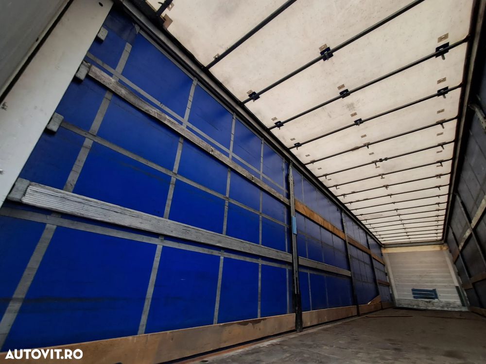 Schmitz Cargobull scb s3t - 18