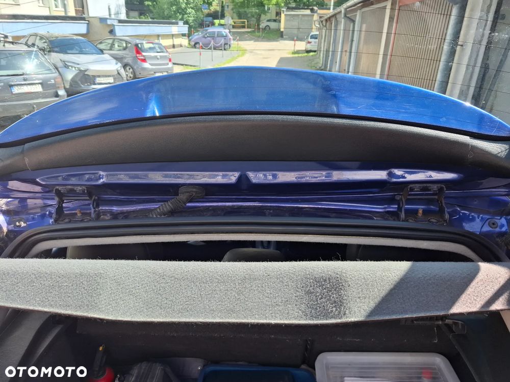 Ford Focus ST170 - 32