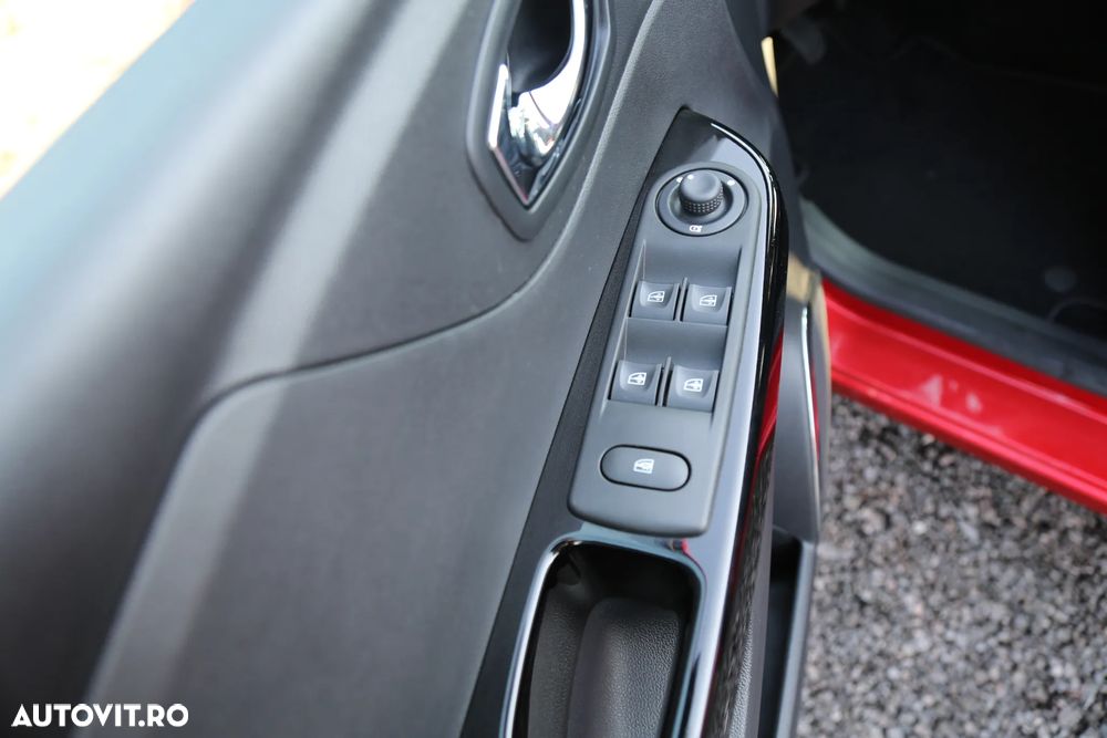 Renault Captur ENERGY dCi Xmod - 11