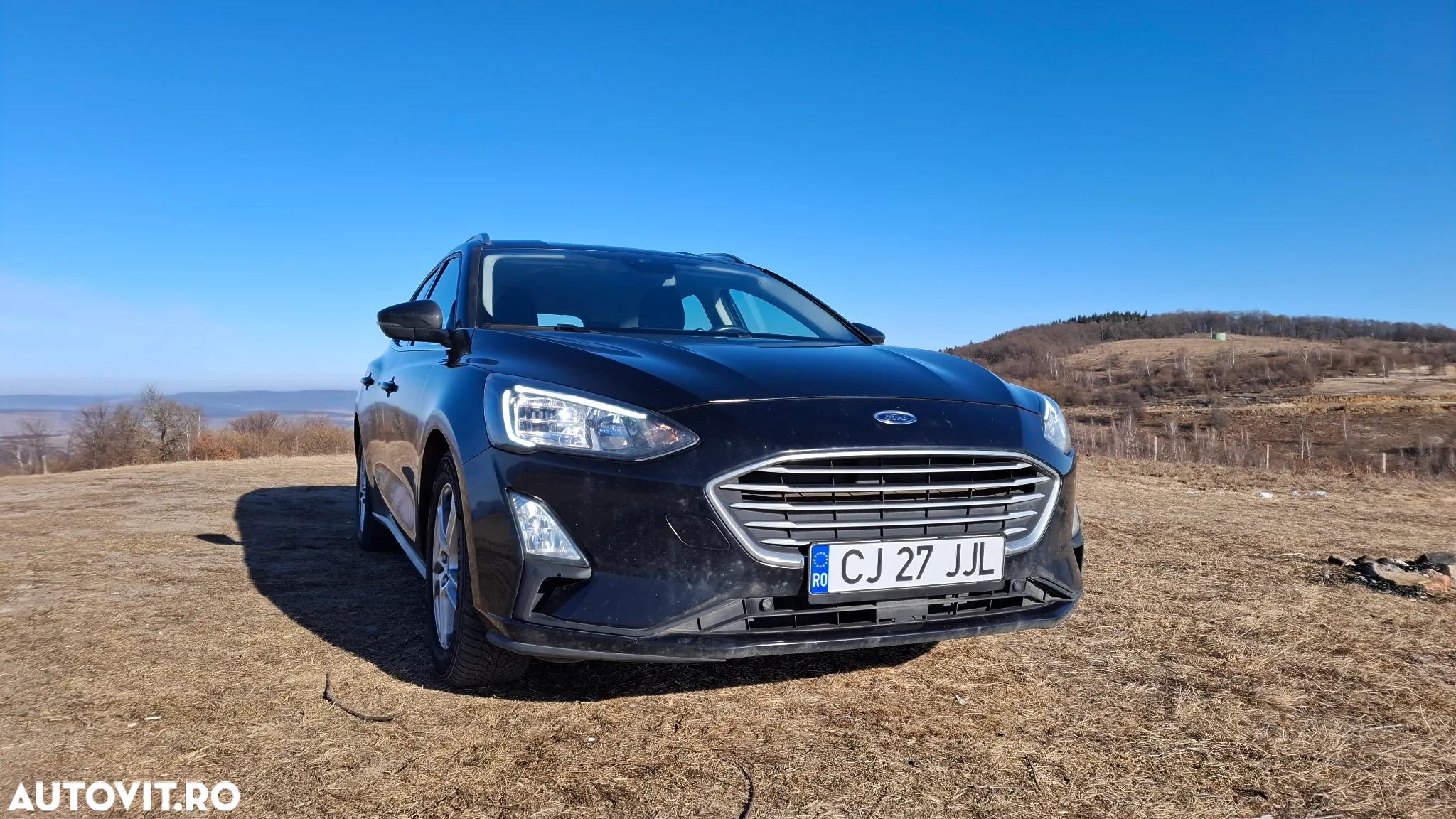 Ford Focus - 4