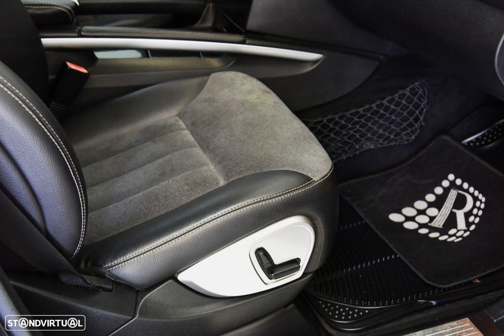 Mercedes-Benz ML 320 CDI - 15