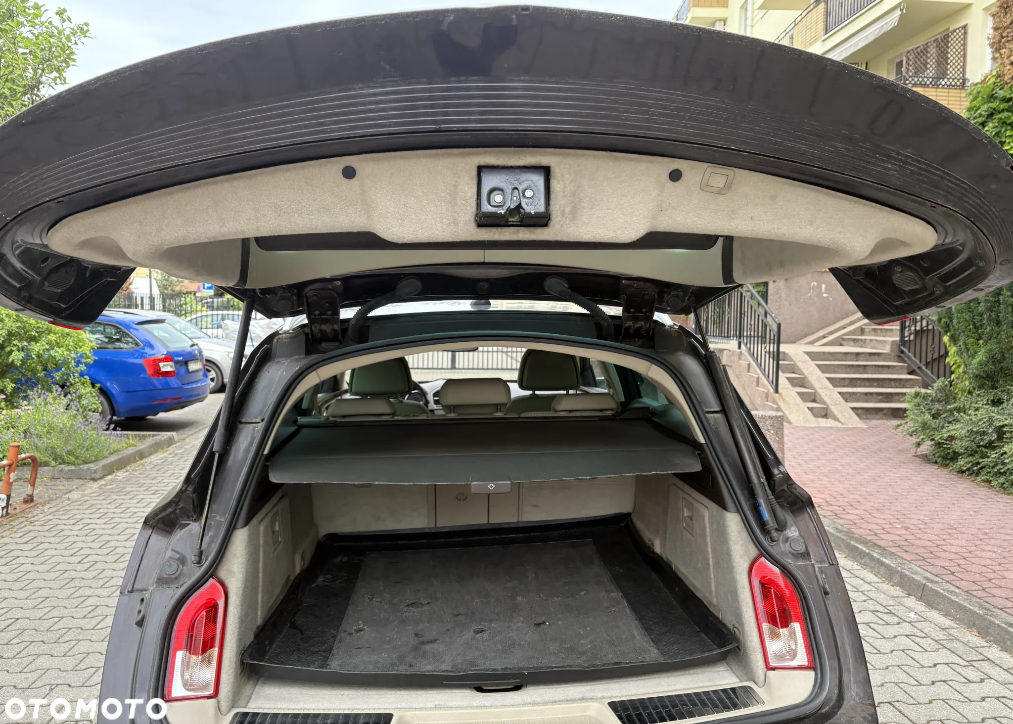 Opel Insignia 2.0 CDTI Cosmo - 15