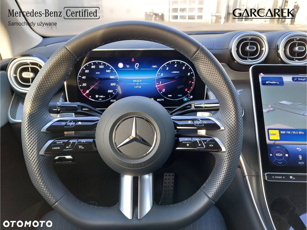 Mercedes-Benz GLC - 8