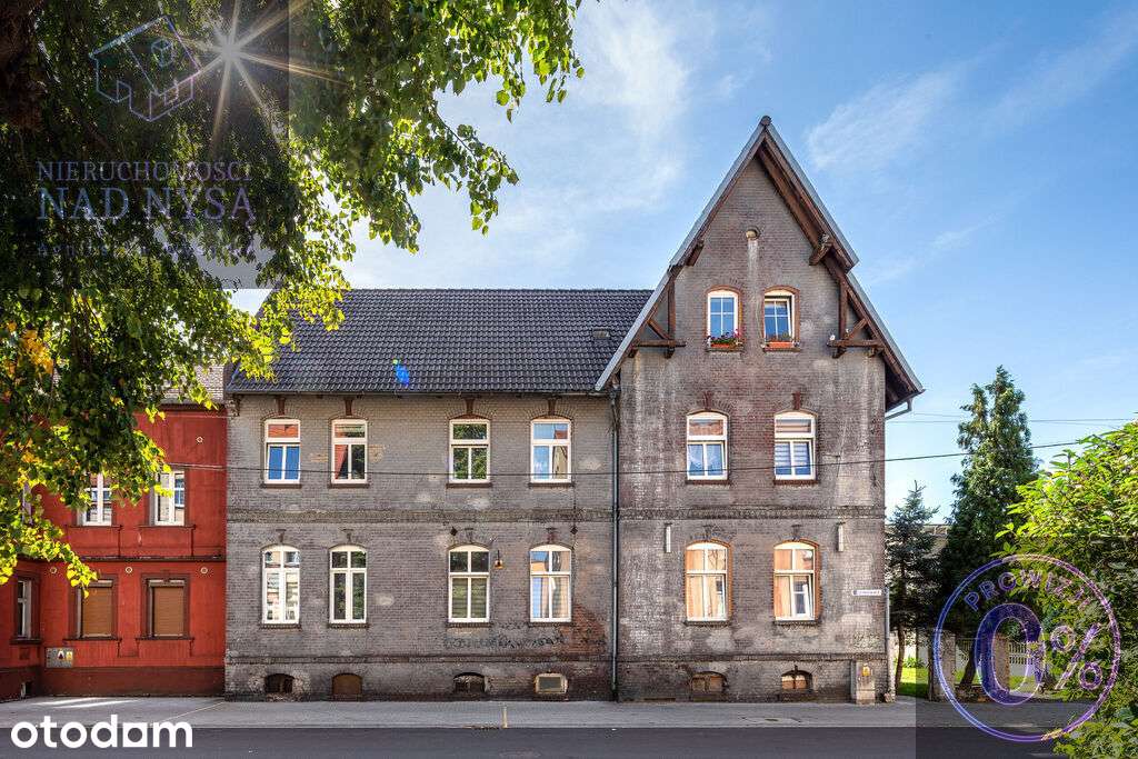 Mieszkanie na sprzedaż, 3 pokoje, 73 m², Pieńsk