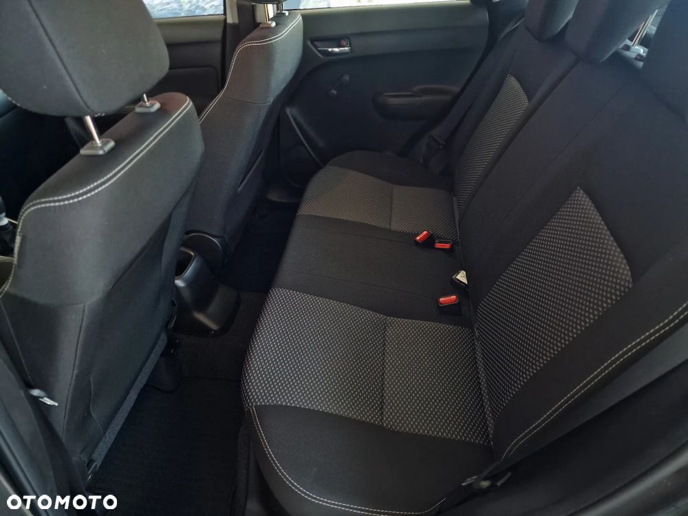 Suzuki Vitara 1.4 Boosterjet mHEV Premium 2WD - 9