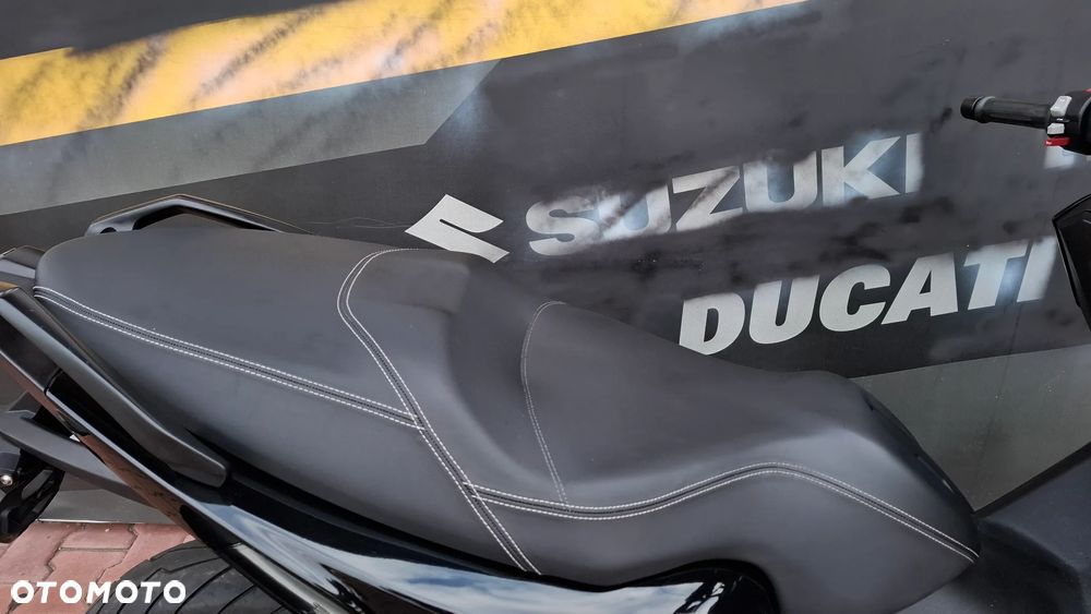 BMW C 650 sport - 10