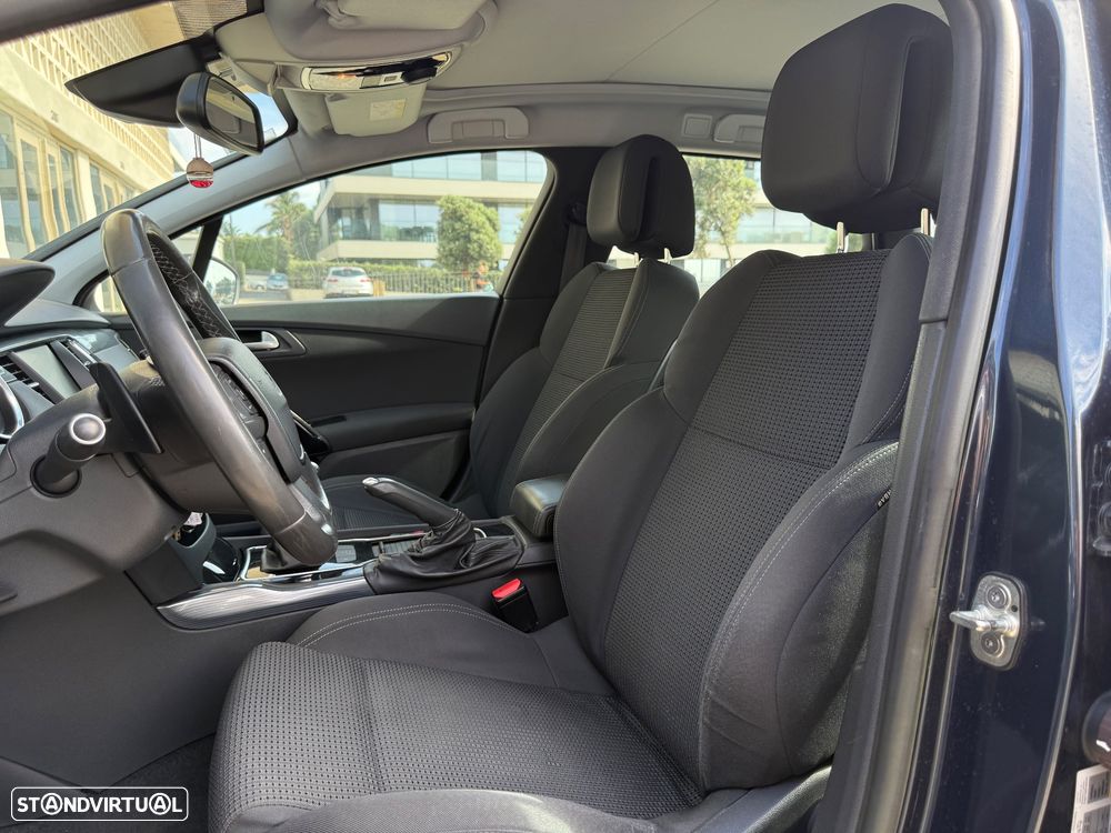 Peugeot 508 SW e-HDi 115 ETG6 Stop&Start Business-Line - 17