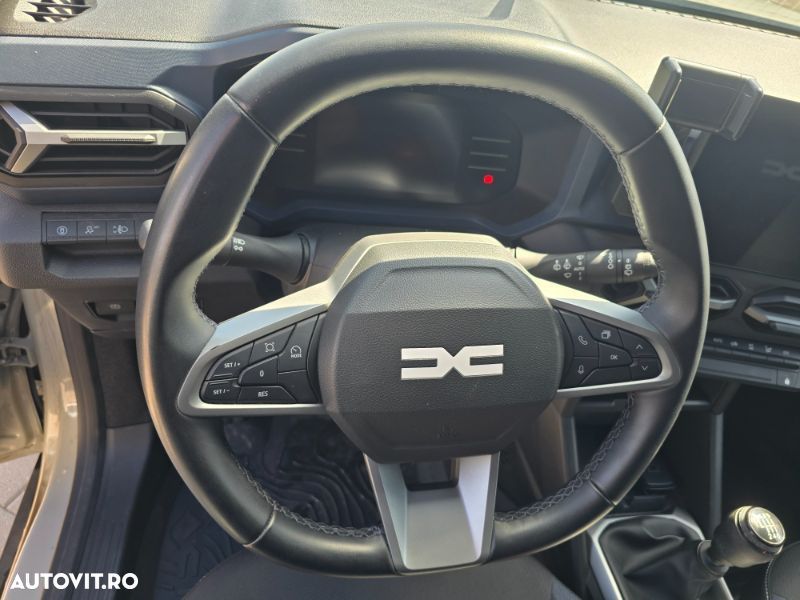 Dacia Duster - 18