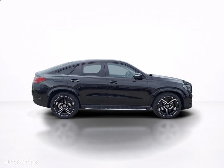 Mercedes-Benz GLE Coupe 450 d 4MATIC MHEV - 7
