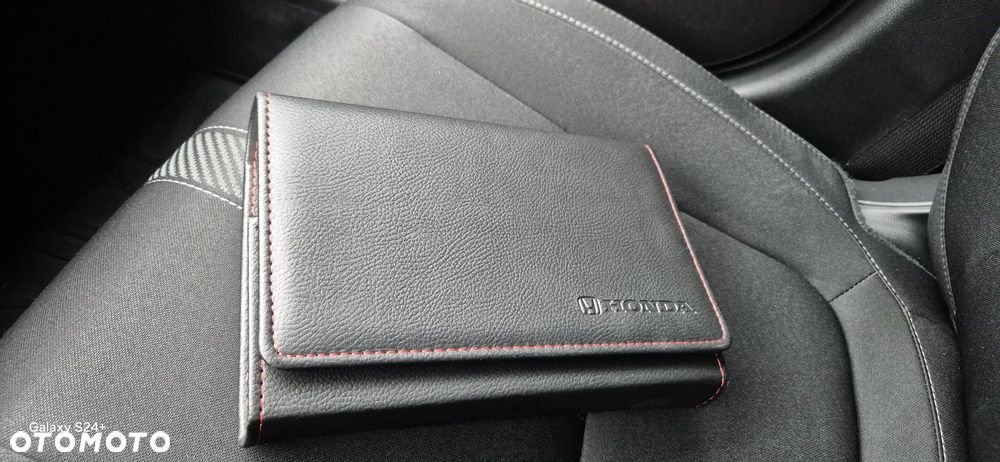 Honda Civic 1.5 i-VTEC Turbo Sport Plus - 23