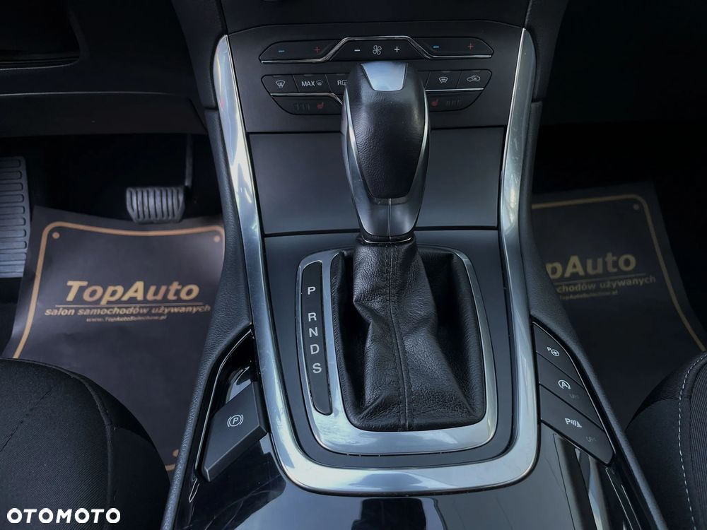 Ford Galaxy 2.0 EcoBlue Titanium - 30