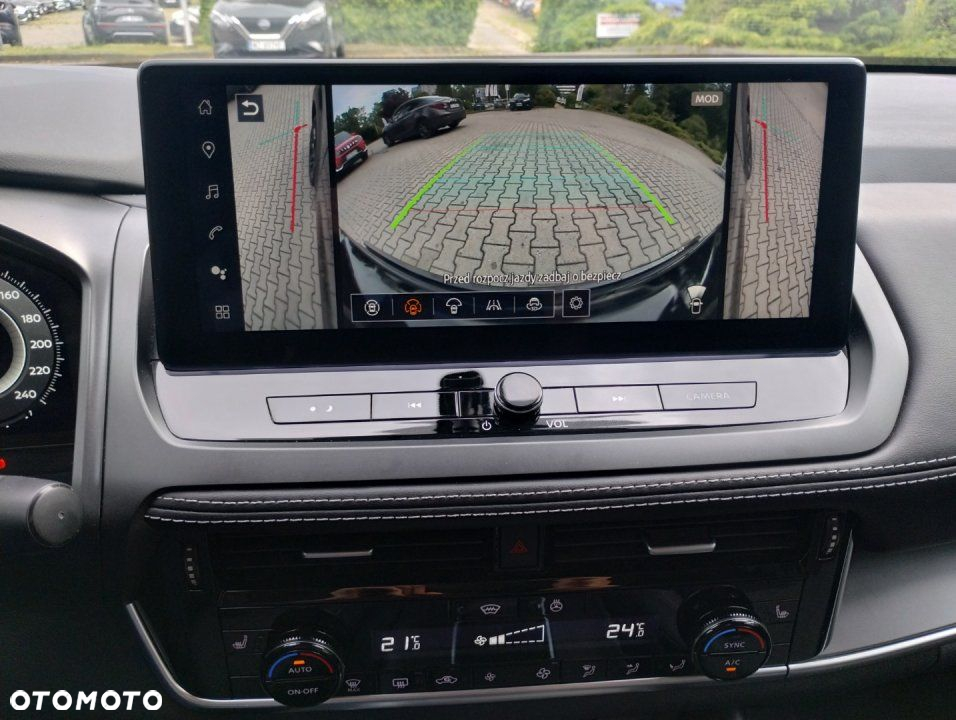 Nissan Qashqai - 21