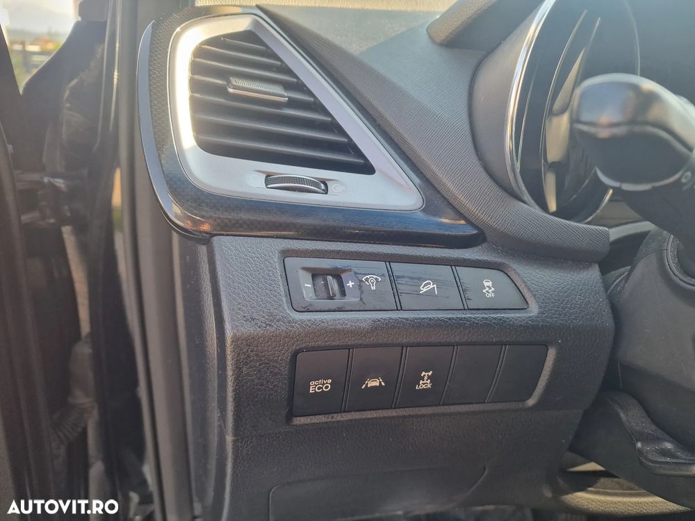 Hyundai Santa Fe 2.2 CRDi 4WD Luxury Pack+ - 2