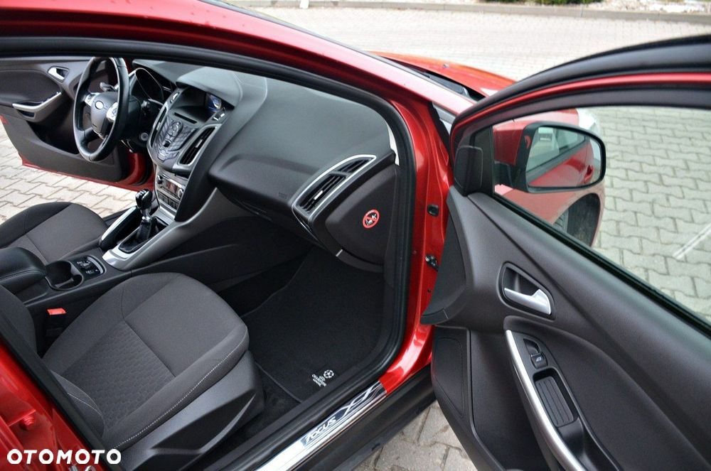 Ford Focus - 18