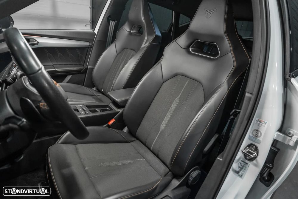 Cupra Formentor VZ 1.4 e-Hybrid DSG - 22