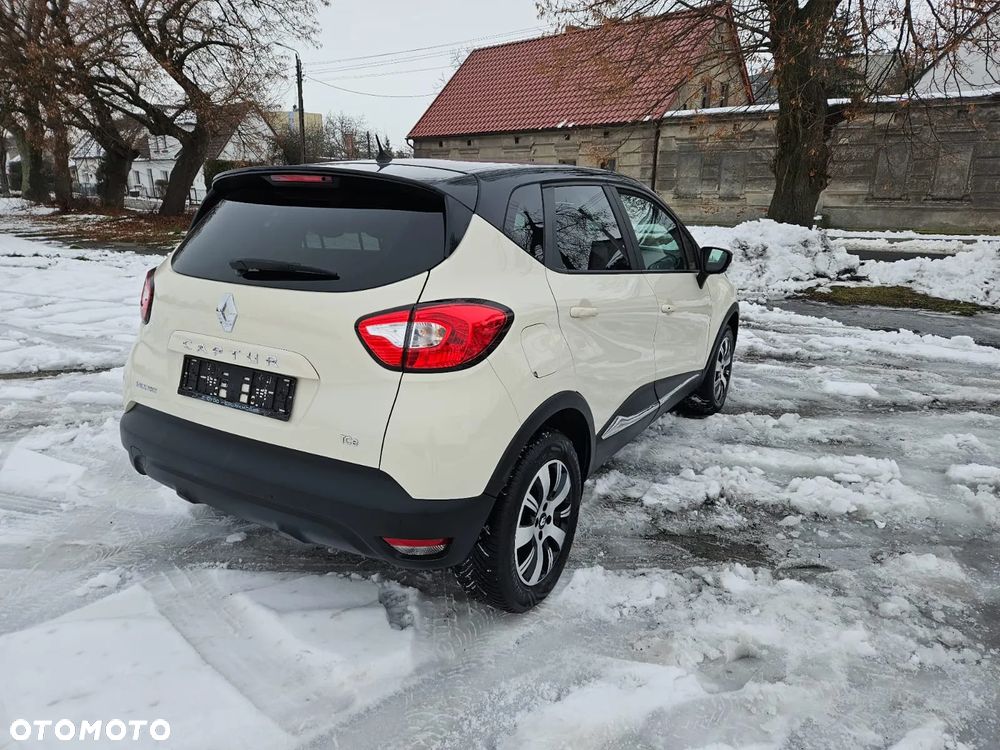 Renault Captur - 18