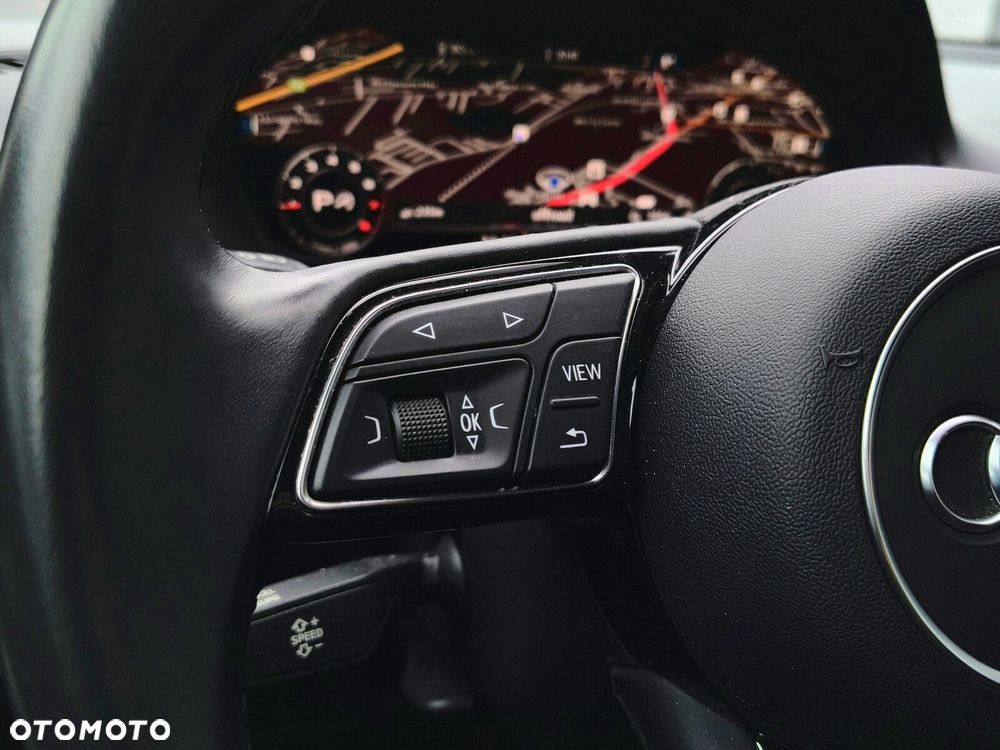 Audi Q2 35 TFSI S tronic - 12