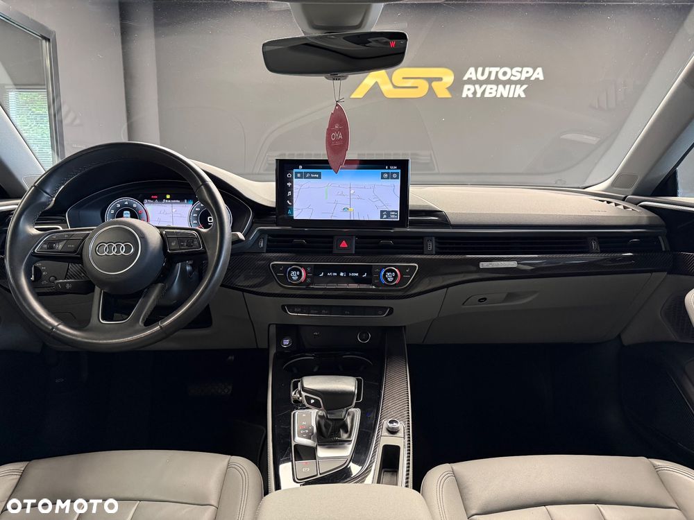 Audi A5 Sportback 40 TFSI quattro S tronic - 7