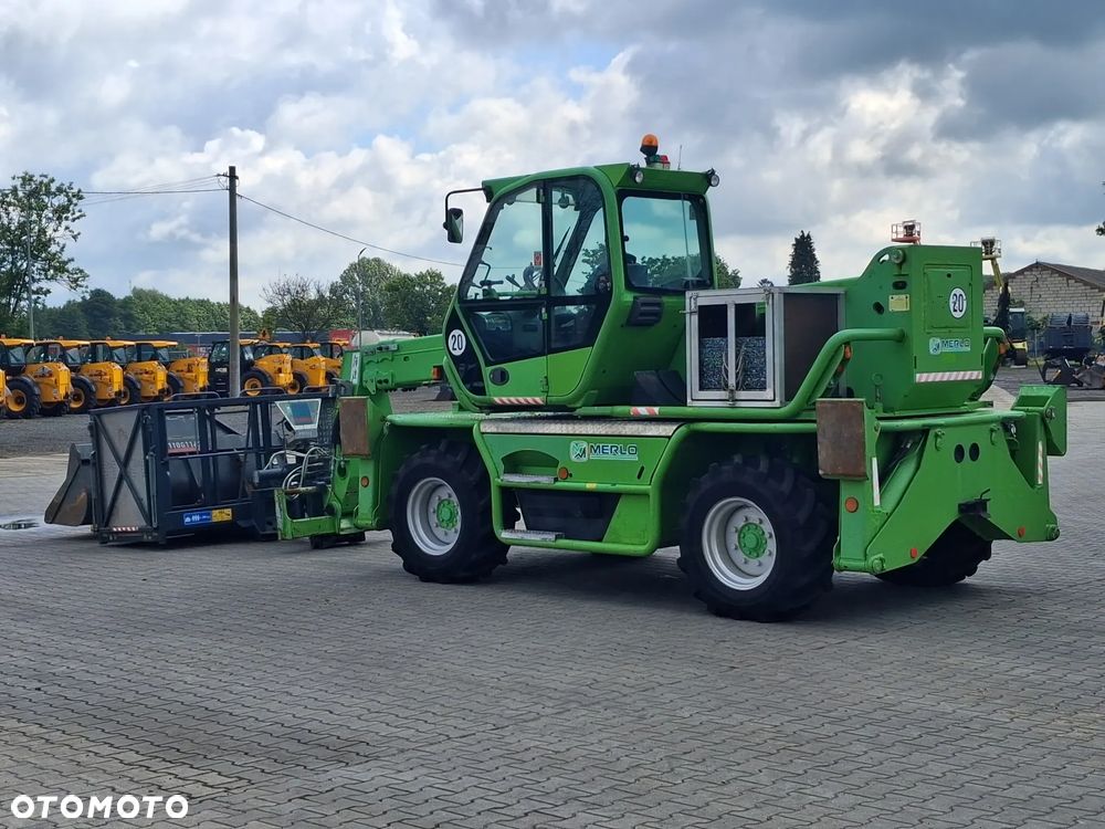 Merlo ROTO RT 38.16 - 3