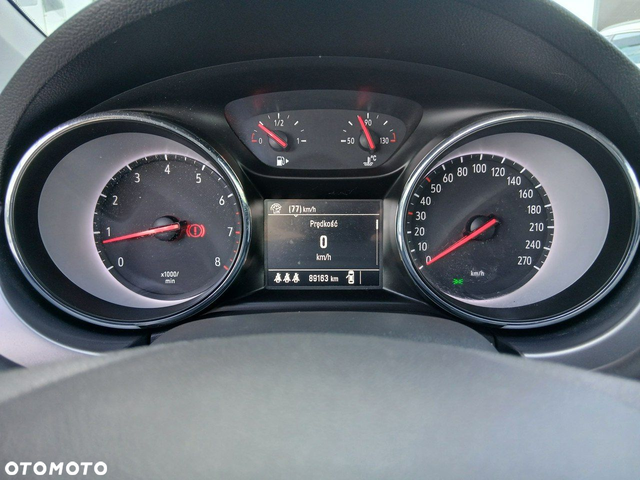 Opel Astra - 29