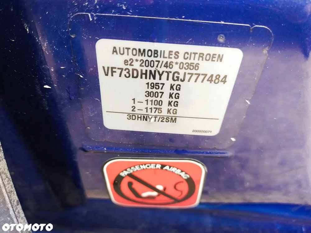 Citroën C4 Picasso PureTech 130 Stop&Start EAT6 SHINE - 21
