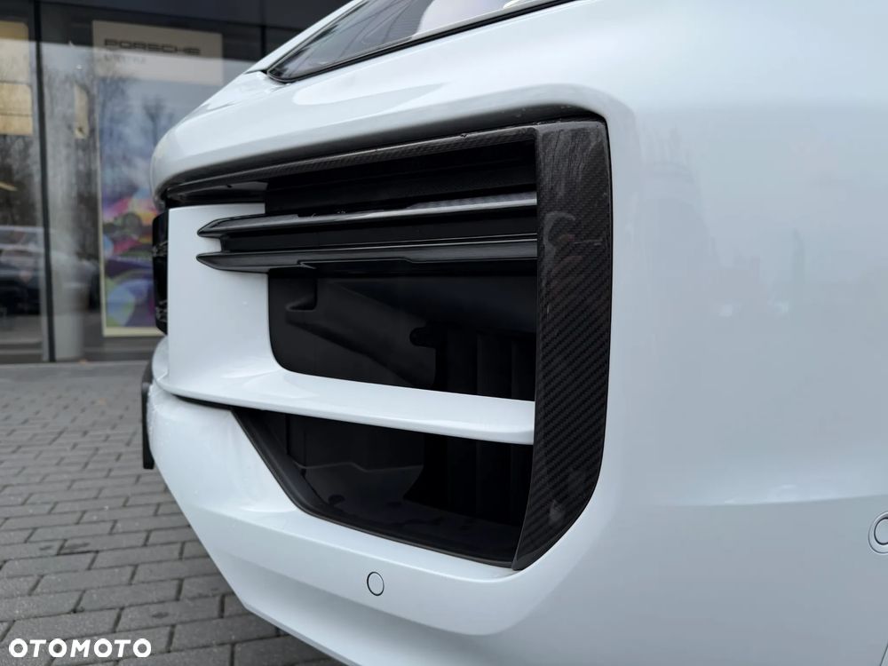 Porsche Cayenne - 13