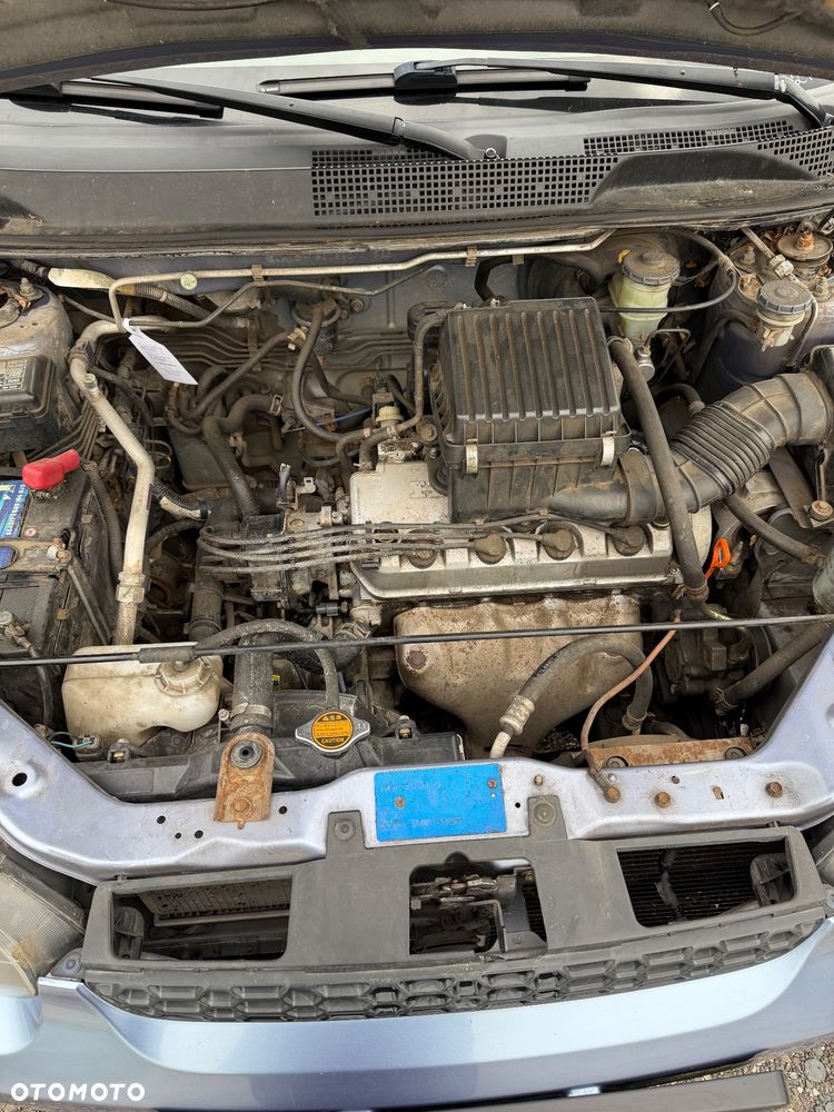 Honda HR-V - 17