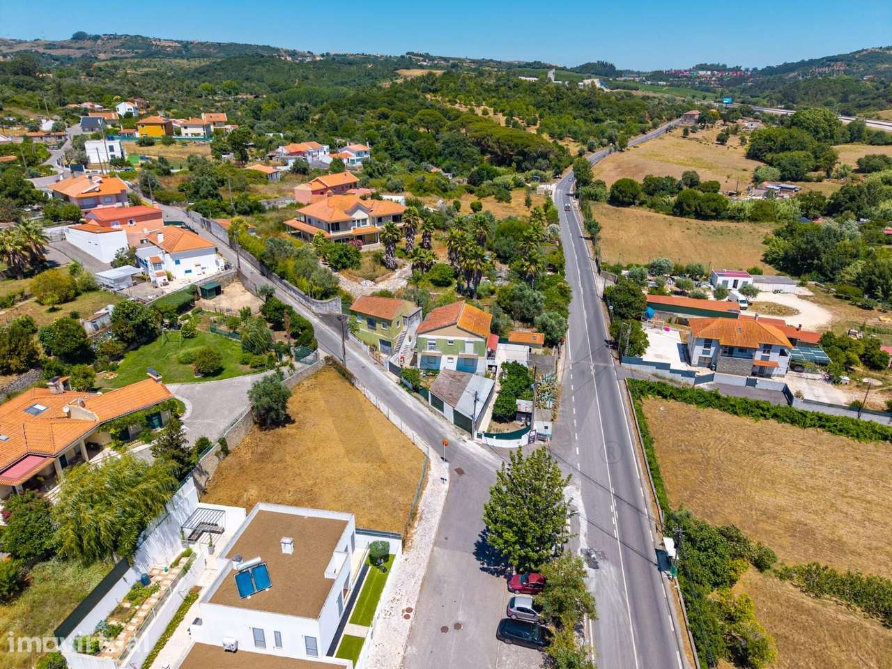 Apartamento T3 com 104 m2 em Vila de Rei, Bucelas - Grande imagem: 3/26