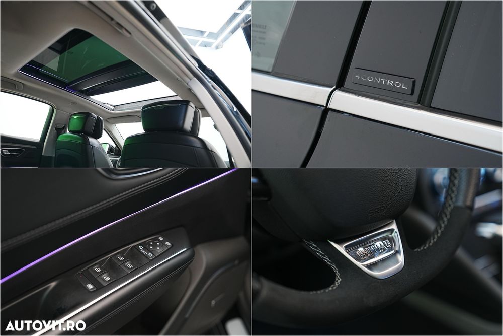 Renault Talisman ENERGY dCi 160 EDC INITIALE PARIS - 17