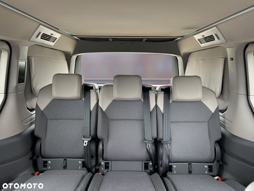 Volkswagen California - 20