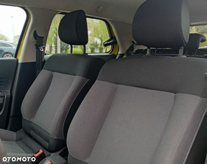 Citroën C4 Cactus PureTech 82 Live - 26
