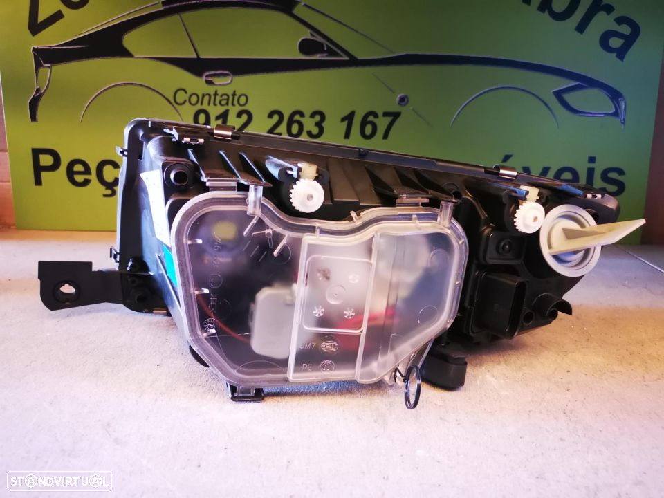 SKODA FABIA I FAROL DIREITO - FF340 - 6