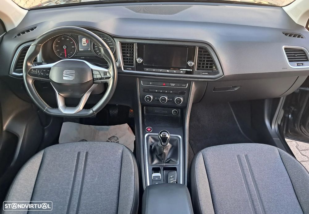 SEAT Ateca 1.0 TSI Style - 16