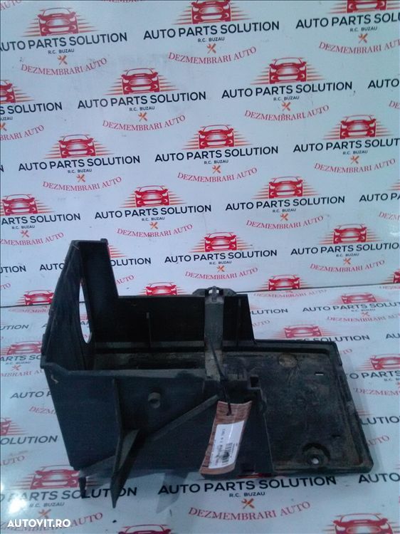 carcasa baterie ford focus 2 1.6 tdci - 1