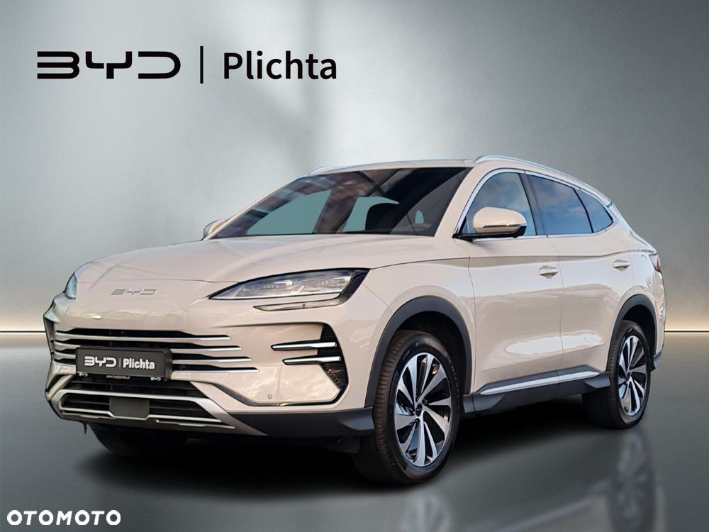 BYD Seal U - 24