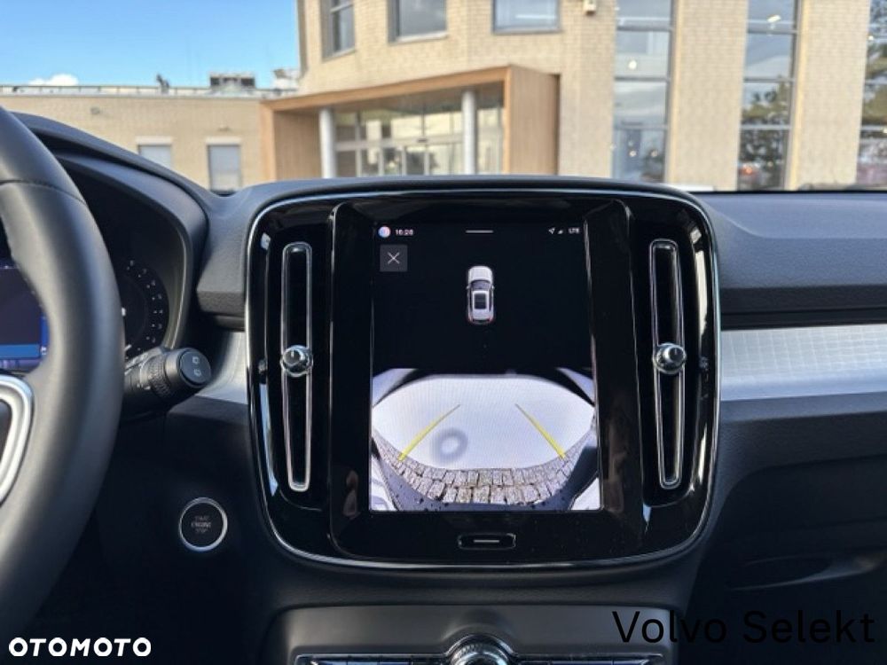 Volvo XC 40 - 16