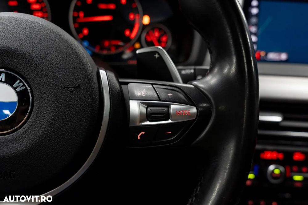 BMW X5 xDrive30d - 35