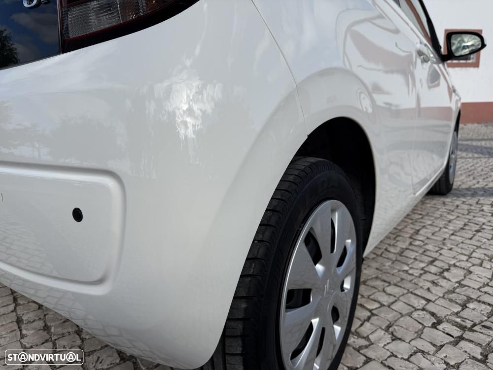 Citroën C1 1.0 VTi Feel - 10