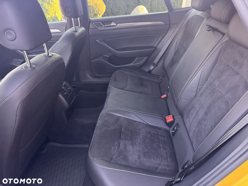 Volkswagen Arteon 2.0 TSI R-Line DSG - 24