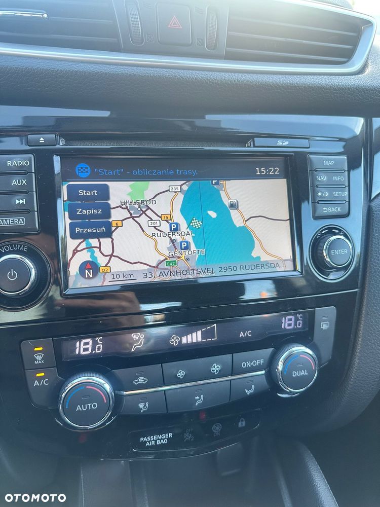 Nissan Qashqai 1.2 DIG-T Tekna - 10