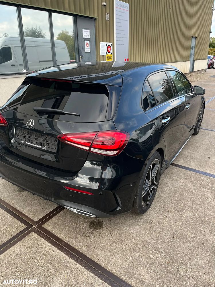 Mercedes-Benz A 220 - 3