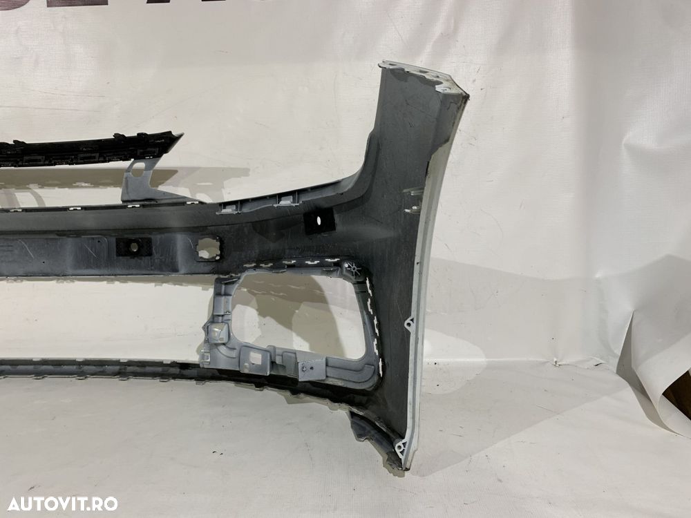 Bara fata VW Polo GTI, GTD, 2017, 2018, 2019, 2020, cod origine OE 2G0807221J. - 13