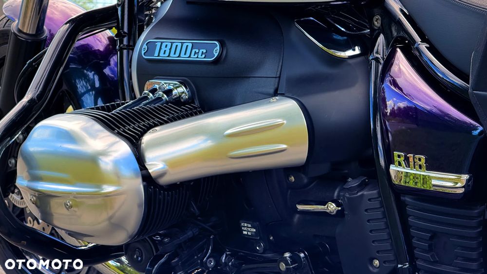 BMW R - 17