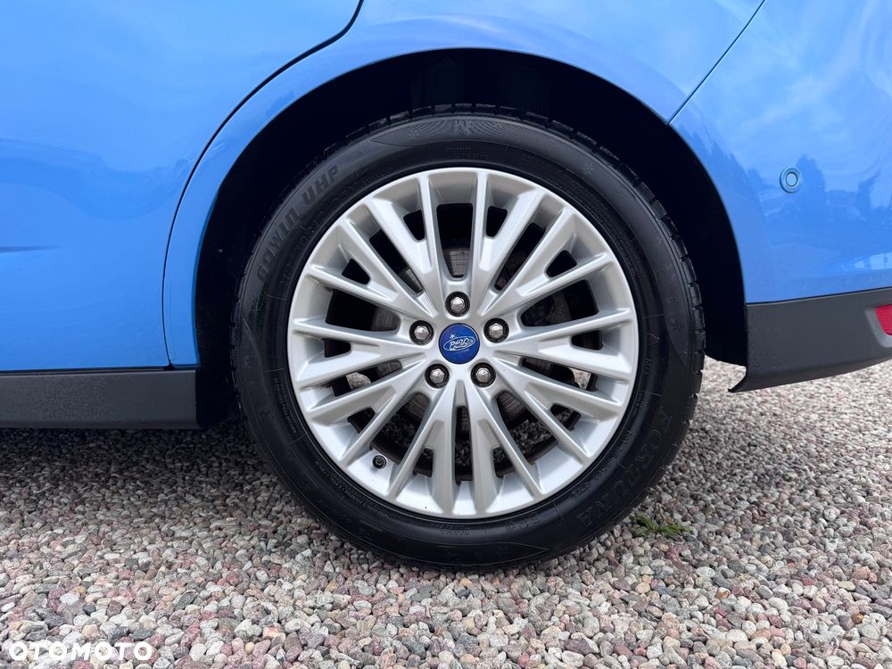 Ford Grand C-MAX Gr 2.0 TDCi Titanium ASS - 25