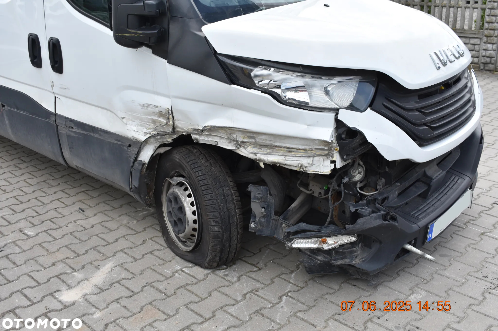 Iveco Daily 35S18 2022 3,0 180km - 4