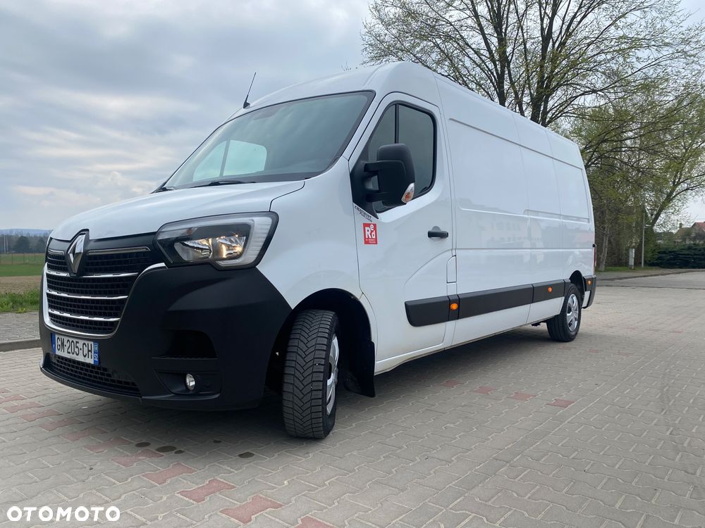 Renault Master - 1