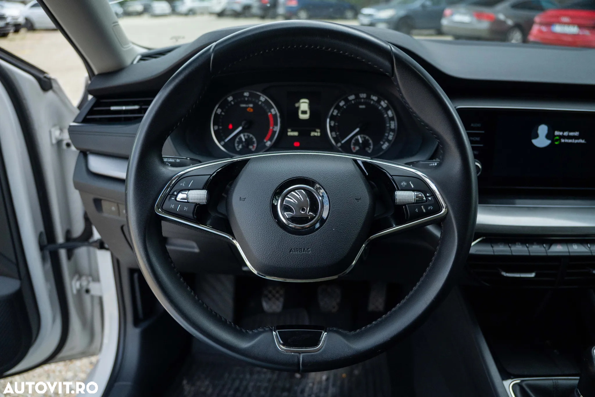 Skoda Octavia 1.0 TSI Ambition - 14