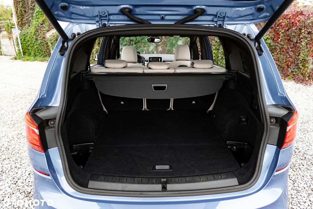 BMW Seria 2 220i GT M Sport - 31