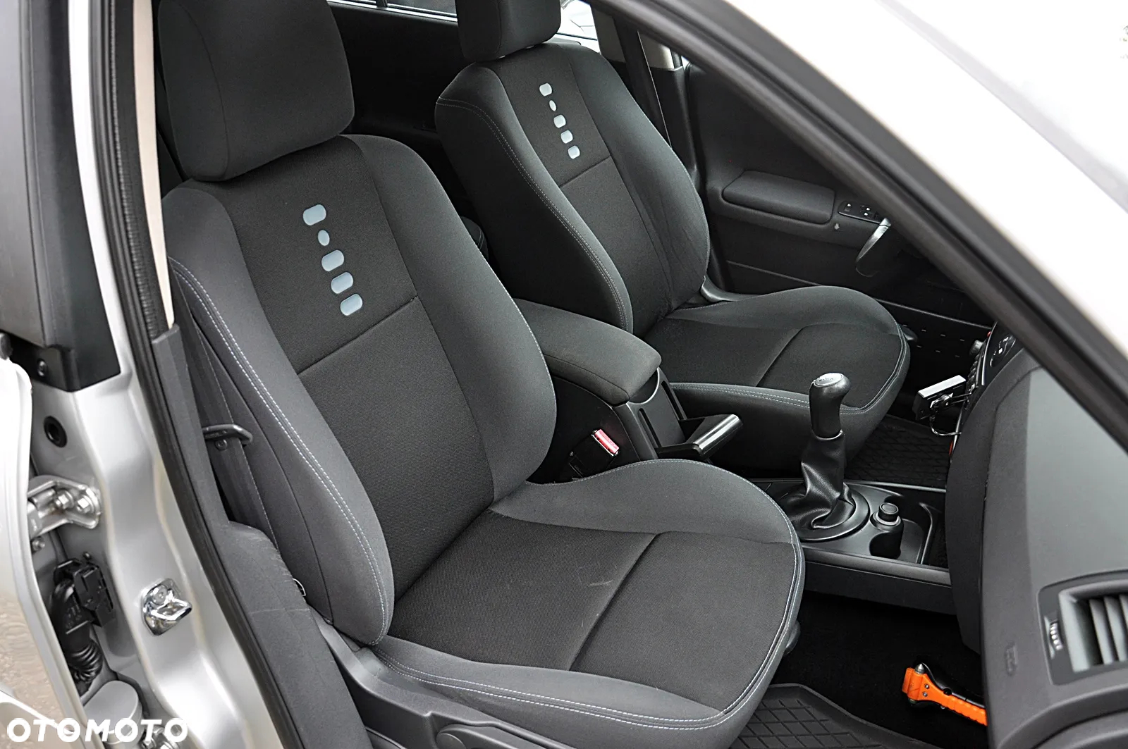 Renault Megane 1.4 Grandtour Expression - 25